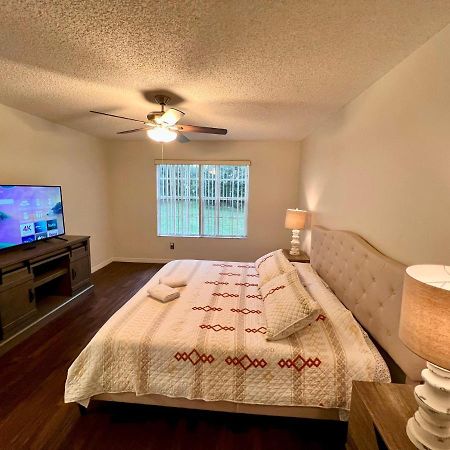 Grand Deluxe 3Br Apartment Near Disney Parks Кисими Екстериор снимка