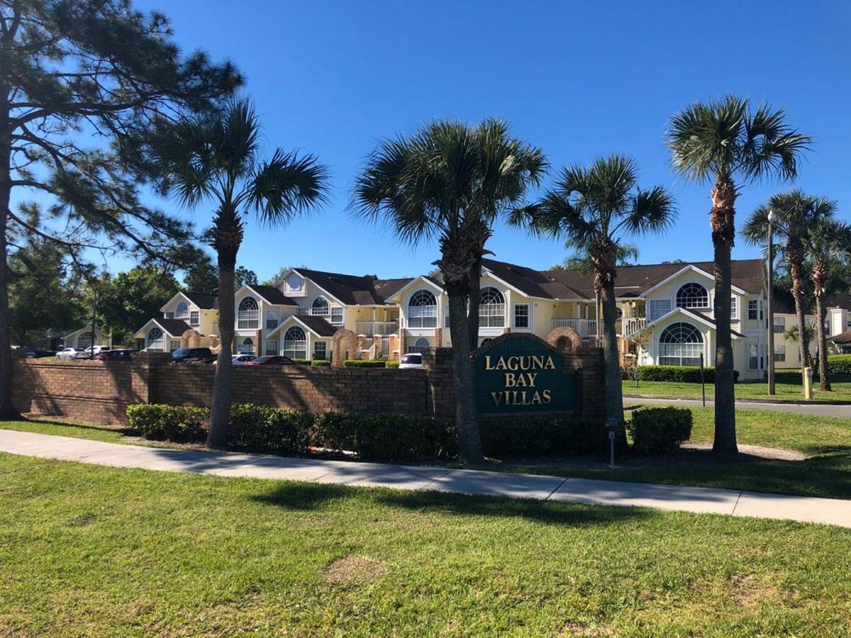 Grand Deluxe 3Br Apartment Near Disney Parks Кисими Екстериор снимка