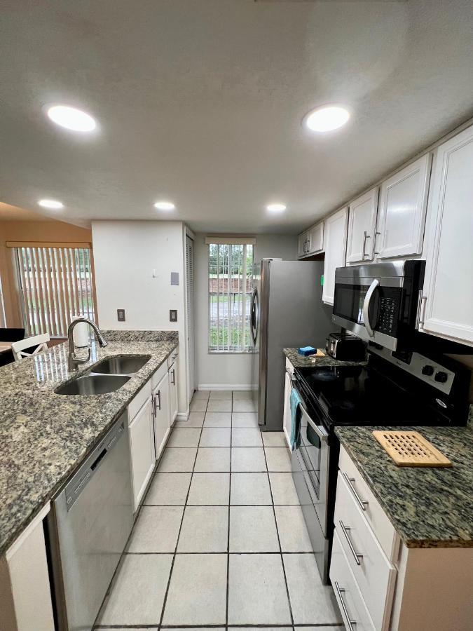 Grand Deluxe 3Br Apartment Near Disney Parks Кисими Екстериор снимка