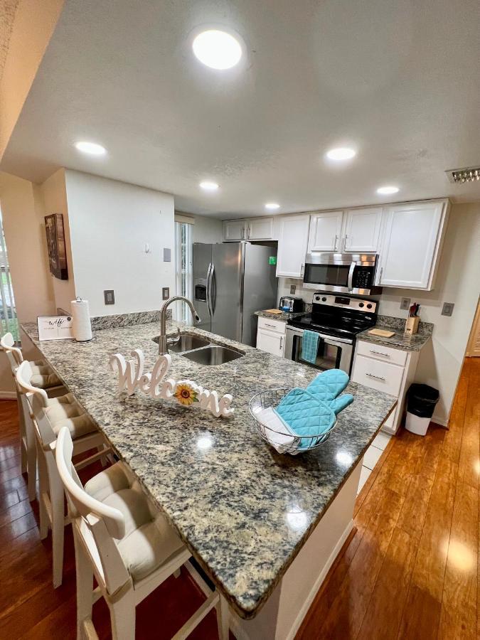 Grand Deluxe 3Br Apartment Near Disney Parks Кисими Екстериор снимка