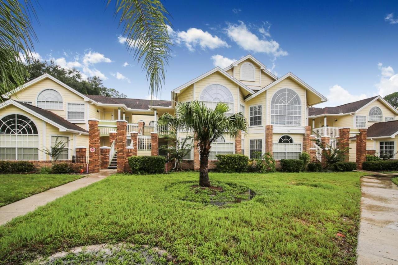 Grand Deluxe 3Br Apartment Near Disney Parks Кисими Екстериор снимка