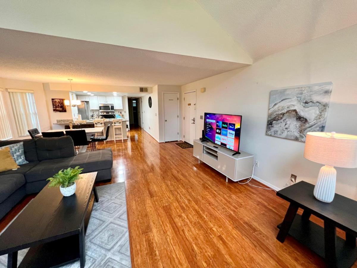 Grand Deluxe 3Br Apartment Near Disney Parks Кисими Екстериор снимка