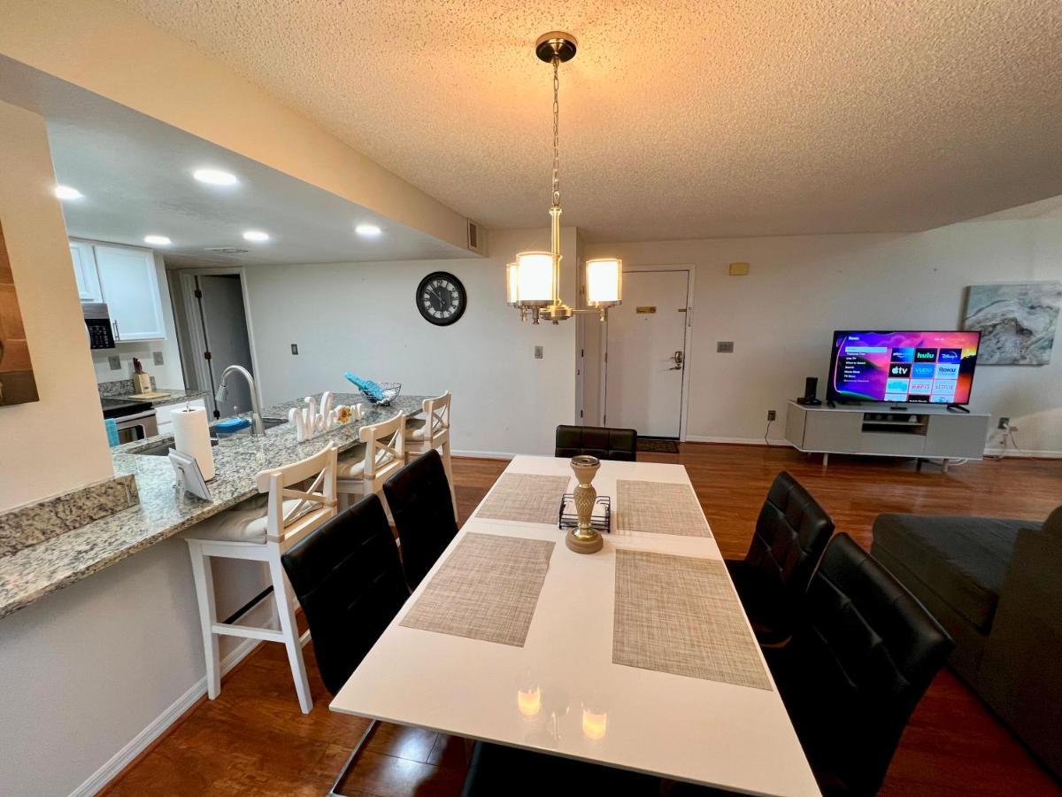 Grand Deluxe 3Br Apartment Near Disney Parks Кисими Екстериор снимка