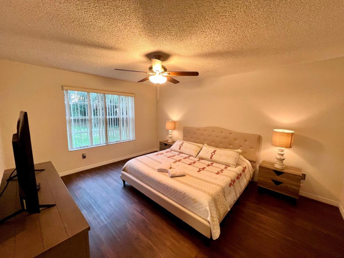 Grand Deluxe 3Br Apartment Near Disney Parks Кисими Екстериор снимка