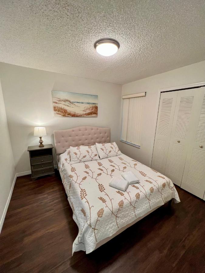 Grand Deluxe 3Br Apartment Near Disney Parks Кисими Екстериор снимка