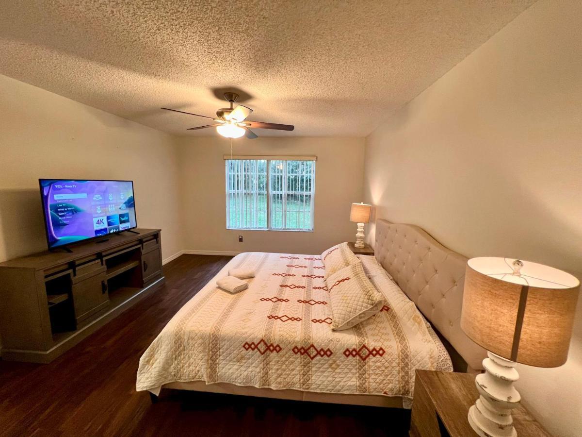 Grand Deluxe 3Br Apartment Near Disney Parks Кисими Екстериор снимка