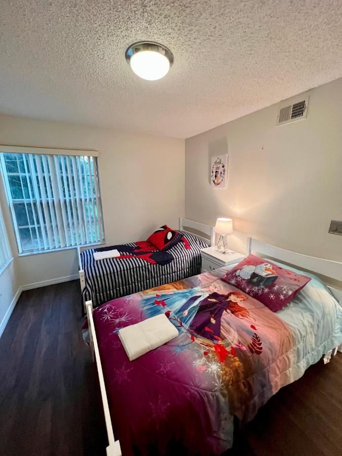 Grand Deluxe 3Br Apartment Near Disney Parks Кисими Екстериор снимка