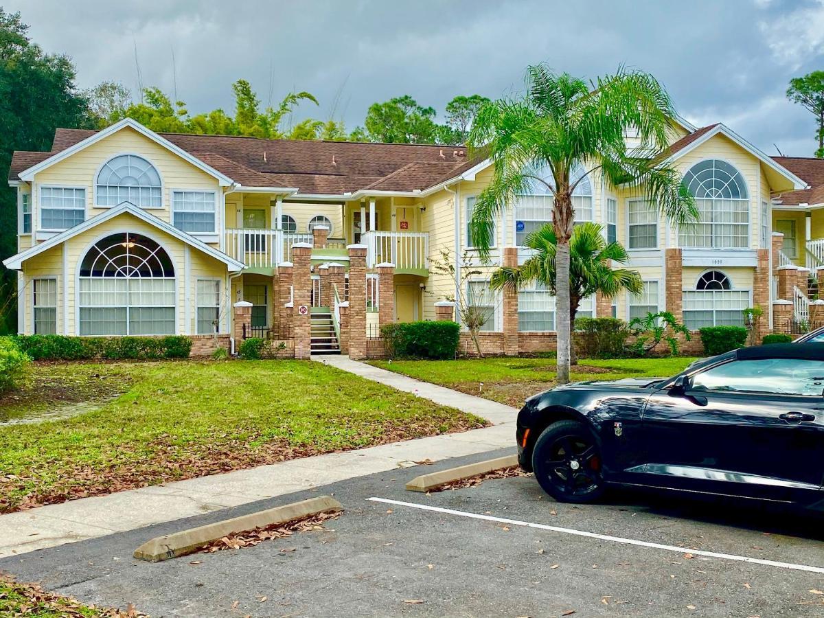 Grand Deluxe 3Br Apartment Near Disney Parks Кисими Екстериор снимка