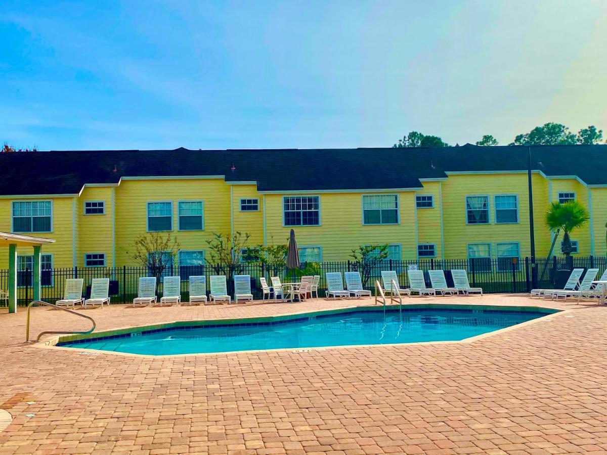 Grand Deluxe 3Br Apartment Near Disney Parks Кисими Екстериор снимка