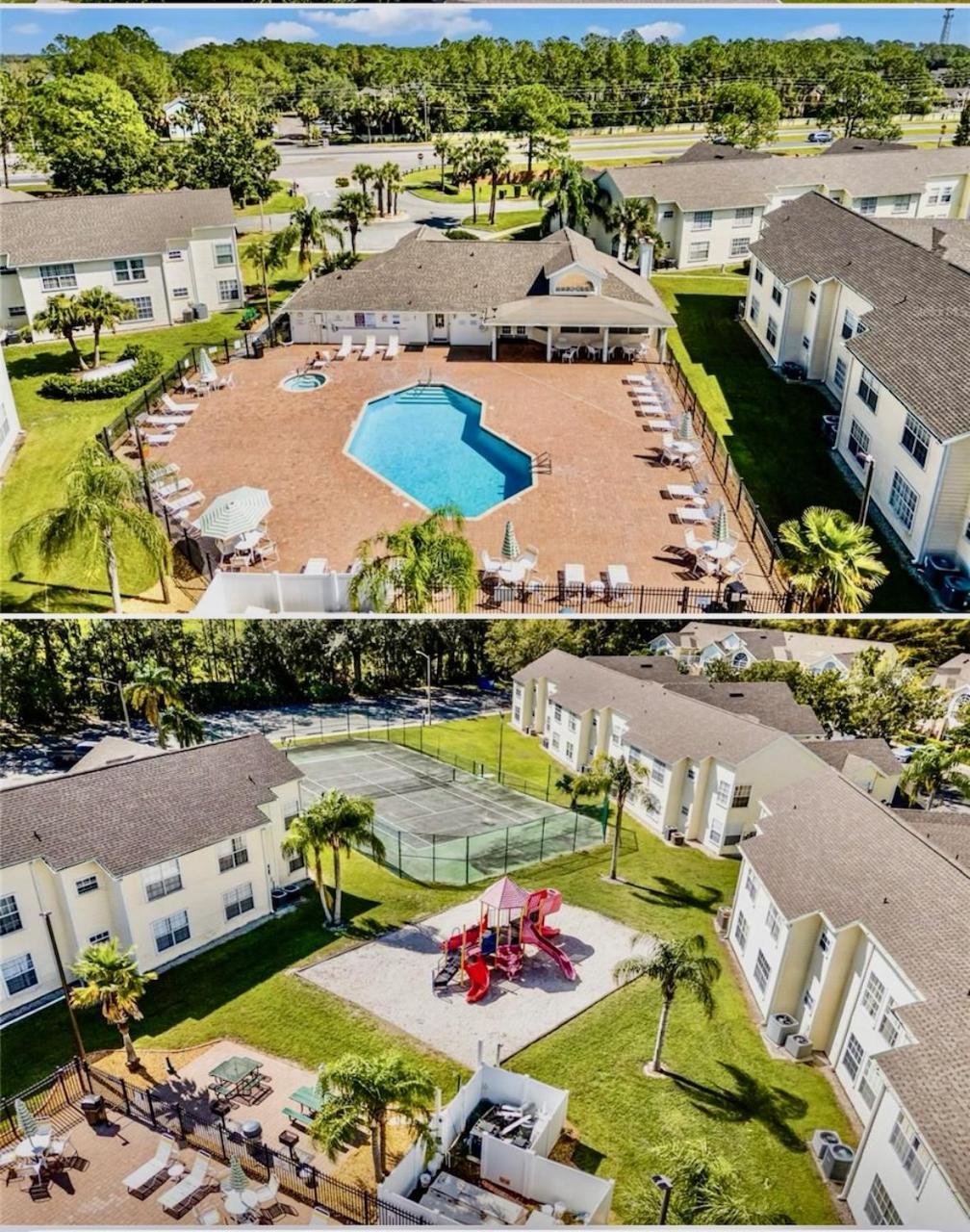 Grand Deluxe 3Br Apartment Near Disney Parks Кисими Екстериор снимка